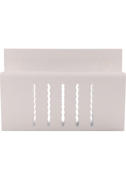 Askılı Masa Depolama, Tablet Depolama, Çelikten Yapılmış, Yük Kapasitesi 3kg B (Yurt Dışından)