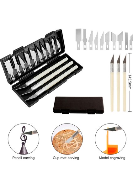 Deburring Aracı Kiti Gravür Oyma Aracı Dıy 3D Yazıcı Parça 3D Model Dosya Kesici Kazanma Malzeme Çıkarma Araçları (Yurt Dışından) modelleri