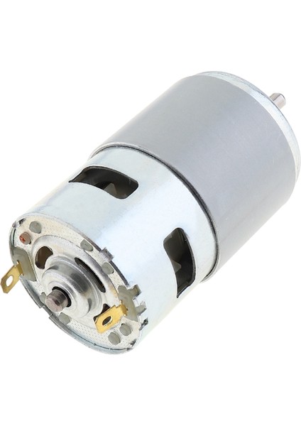 795 Motor Topu Yatak Motor Çift Top Rulman Yüksek Hızlı Yüksek Tork Mikro Motor Elektrik Aletleri Için Küçük Makine (Yurt Dışından) modelleri