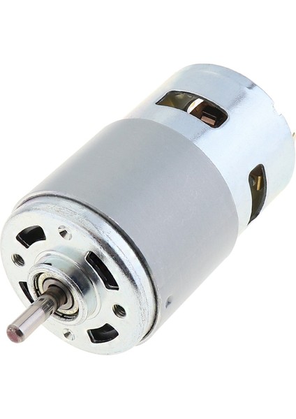 795 Motor Topu Yatak Motor Çift Top Rulman Yüksek Hızlı Yüksek Tork Mikro Motor Elektrik Aletleri Için Küçük Makine (Yurt Dışından) indirimleri