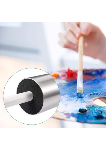 4 Adet Fincan Turner Köpük Esnek Tumbler Köpük Ekler 10-40 Oz Bardak Çoban Çalar Için 1/2 Inç Pvc Boru Için Bardak Köpüğü (Yurt Dışından) modelleri