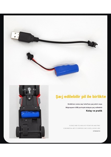 Çocuklar Için Rc Taşıyıcı Oyuncak Kamyon (Yurt Dışından) fiyatları