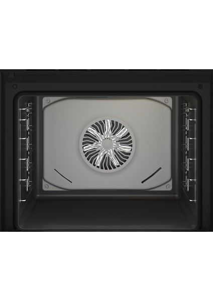 BFC 432 G FitFry Gri Ankastre Fırın modelleri