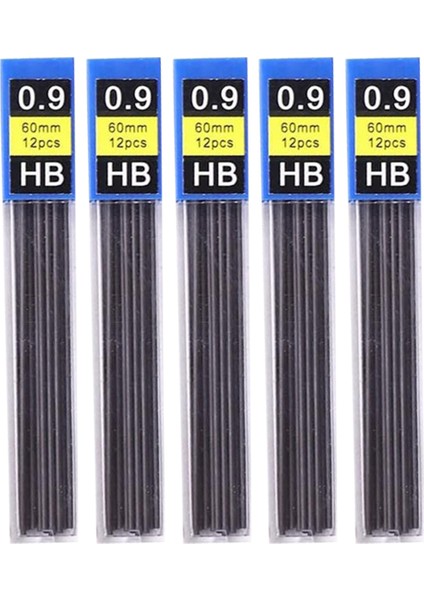 Kalem Ucu Yedeği, Kalem Yedeği Ofis Yazma Aksesuarları (0.9mm) (Yurt Dışından)