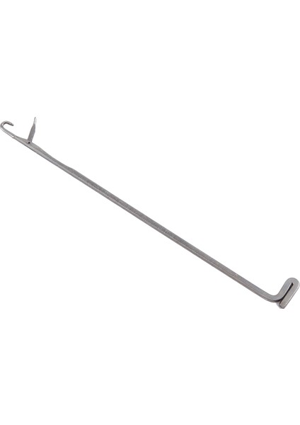 S-Tipi 80 Tipi Örgü Makinesi Için 100PCS Örgü Iğneleri Örgü Makinesi Aksesuarları (Yurt Dışından) fırsatları