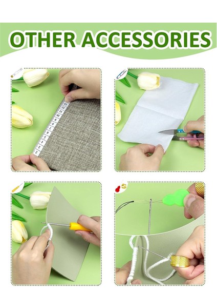 Dikiş Için Dikiş Rippers - 2 Büyük ve 2 Küçük Dikiş Sökücü Alet, Iplik Ripper, Nakış Çıkarma Aracı (Yurt Dışından) fırsatları