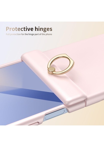 Samsung Galaxy Z Flip 7 5g Için Yıldızlı Telefon Kılıfı (Yurt Dışından) indirimleri