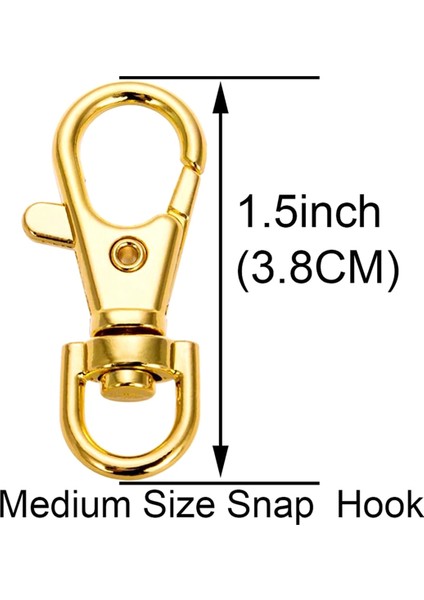 Anahtar Halka Klipsli Kordon Çukur Kanca, Anahtar Halka Klipsli Kordon Istakoz Pençe Pençe Tokası El Sanatları Için Anahtar Zincir Halkaları (Yurt Dışından) fırsatları