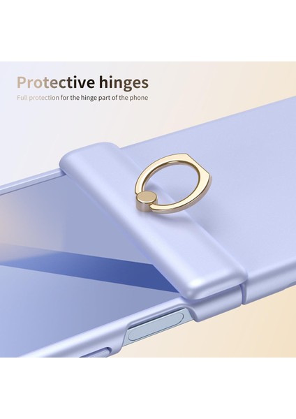 Samsung Galaxy Z Flip 7 5g Için Yıldızlı Telefon Kılıfı (Yurt Dışından) indirimleri