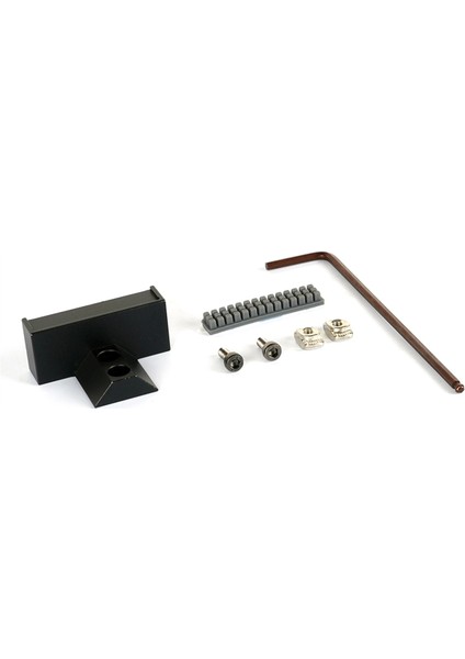 Voron Için 2.4 Nozul Temizleme Fırçası Kiti 3D Yazıcılar Için - Kalıntı Filamanı Çıkarmak ve Baskı Hassasiyetini Geliştirmek Için (Yurt Dışından) fiyatları