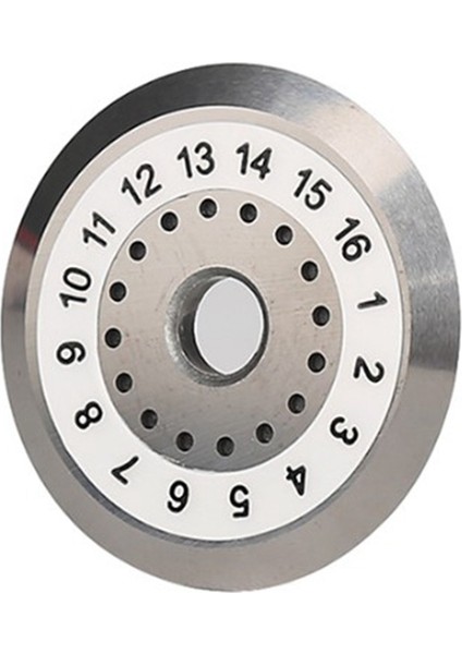 Optik Sleaver Blade Yüksek Hassasiyetli Fiber Kesme Bıçağı Fiber Kesici Bıçakları Fiber Cleaver Yedek Bıçağı Deliksiz (Yurt Dışından) indirimleri