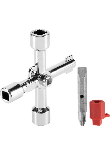 4 Inç Metre Kutu Anahtar Gaz Anahtar Ölçer Anahtarı Çok Fonksiyonlu Yardımcı Programlar Elektrikli Dolap Dolabı Açılış Anahtarı Için Anahtar (Yurt Dışından) fiyatları