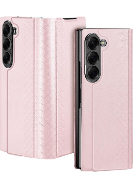 Dux Ducıs Bril S Case For Samsung Galaxy Z Fold 7 5g (Yurt Dışından) fiyatları