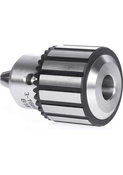 B18 Yüksek Hassas Endüstriyel Matkap Tezgah Matkap Ağır Hizmet Matkap Matkap Anahtarı Matkap Chuck 3-16MM (Yurt Dışından) indirimleri