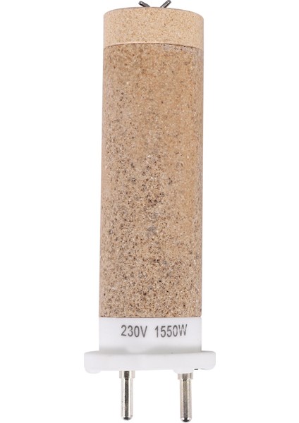 Sıcak Hava Aletinde Trıac St/trıac Için Yeni 142.717 230V 1550W Seramik Isıtma Elemanları (Yurt Dışından)