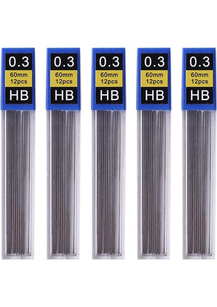 Kalem Ucu Yedeği, Kalem Yedeği Ofis Yazma Aksesuarları (0.3mm) (Yurt Dışından)