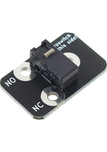 Pcb Klicky Kit 3D Yazıcı Otomatik D2F-01/D2F-01L/D2HW-A201D Z Otomatik Tespit Kitleri Voron Klicky Prob Kiti Inclıshresta (Yurt Dışından) fiyatları
