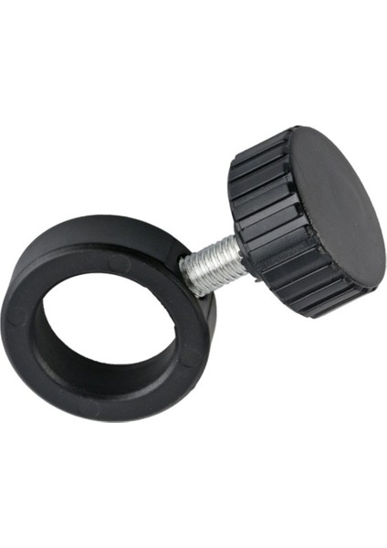 Mikroskop Sabitleme Yüzüğü Endüstriyel Stereo Mikroskop Video Kamera Standı Tutucu Metal Sütun Çubuğu Sabitleme Yüzüğü, 25MM (Yurt Dışından) modelleri