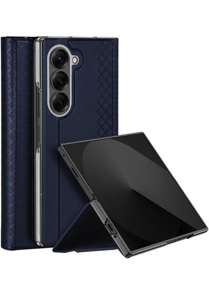 Dux Ducıs Bril S Case For Samsung Galaxy Z Fold 7 5g (Yurt Dışından)