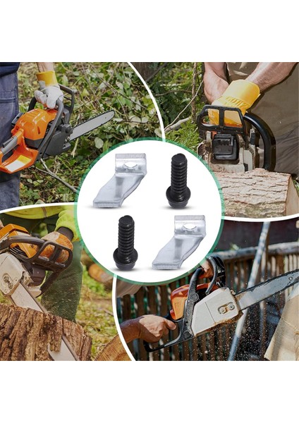 Husqvarna Için 2set Zincir Yakalayıcı 435 440 445 450 346 351 353 357 359 503886301 Için Yedek Parçalar (Yurt Dışından) indirimleri