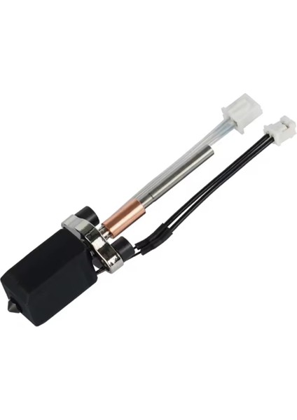 Kırktırma Için K1 K1C K1 Max Sıcak Son Yükseltilmiş V3.0 Hotend Yüksek Akış Hızı Yüksek Sertlik Boğaz Değiştirilebilir Nozul (Yurt Dışından) fırsatları