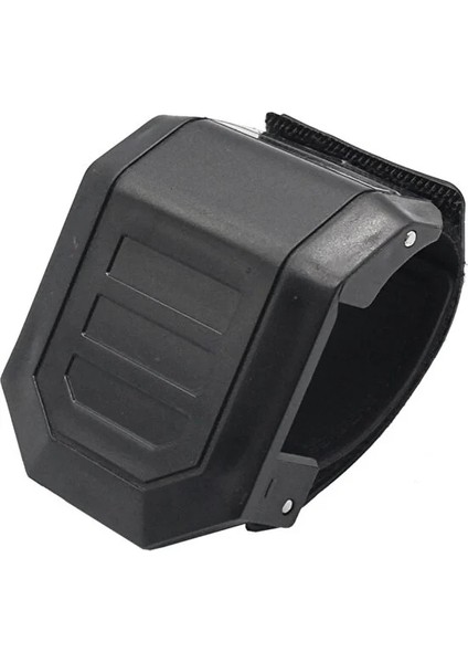 2- Utv Ön Cam Montaj Kelepçesi Braketleri Kayışları Kiti