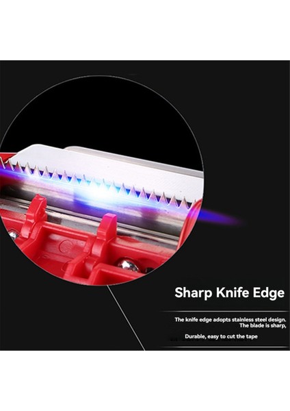 Paketleme Bandı Dağıtıcısı, Ağır Hizmet Paketleme Bandı (Yurt Dışından)