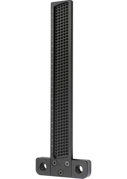 Alüminyum Alaşımlı T Tipi Cetvel Çizgi Çizici 5-264MM (Yurt Dışından)