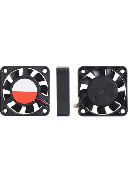 4010 5V Dc Soğutma Fanı Prusa Mk4/xl 3D Yazıcı Için Dönen Hız Fanları (Yurt Dışından) fiyatları