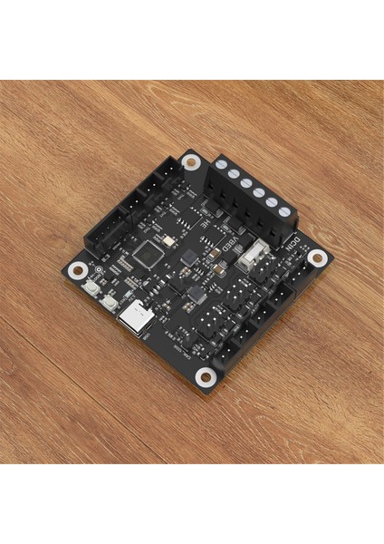 Bigtreetech Mmb Kübik Takım Kurulu Klipper Yazıcı Genişletme Kartı Mmb Için Yükseltme Termistör Sınırlı Switch Sıcak Bed Isıtmalı Yatak (Yurt Dışından) fırsatları