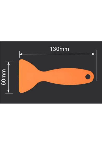 200X140X0.15MM Fep Film Sürüm Filmi 5pcs Elegoo Mars Sla Dlp 3D Yazıcı (Yurt Dışından) fırsatları