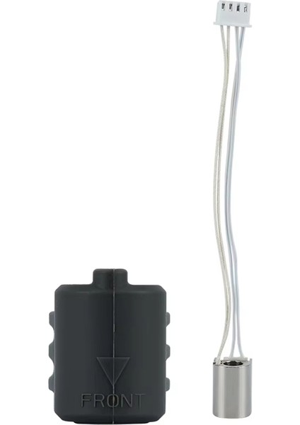 Anycubic Kobra 3 Max Hotend Montajı Kobra Için Değiştirme 3D Yazıcı Aksesuarları Için Max Hotend Kiti (Yurt Dışından) fırsatları
