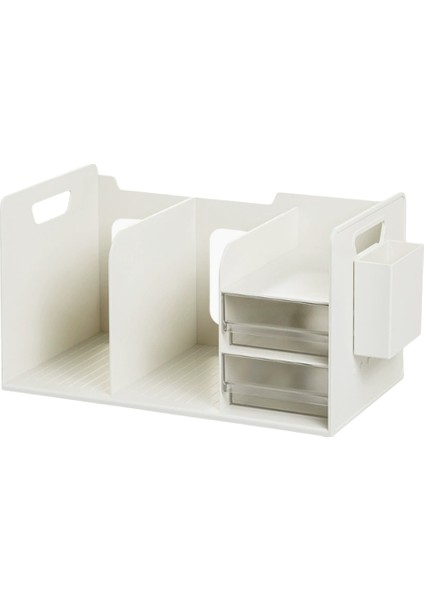 Öğrenci Kitaplığı Blokajı Için Çekmeceli Kitaplık Depolama Rafı (Yurt Dışından)