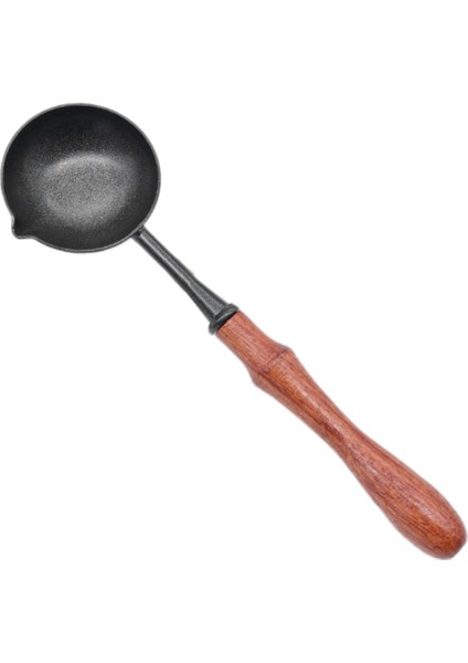 D Lacquer Seal Yapışmaz Kaşık Sızdırmazlık Mumu Kaşık Damga Mührü (Yurt Dışından)