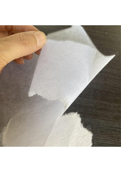 Nakış Için Tear Away Stabilizer, 8x8 Inç 100PCS Önceki Nakış Stabilizatörleri, Nakış Desteği Dengeleyicisi (Yurt Dışından) fırsatları