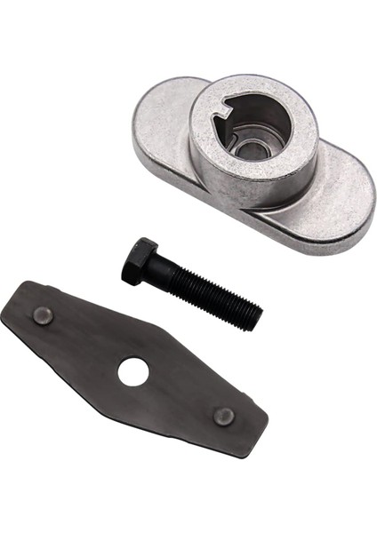 748-0376E Mtd/murray/troy-Bılt/yard Makinesi/bolens Için Yapı Besleme Bade Adaptör Kiti 748-0376 (Yurt Dışından) indirimleri