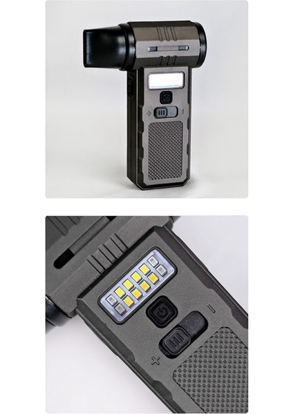 Güçlü 130000RPM Şiddetli Fan Güçlü Toz Blower Mini Turbo Jet Fan Şarj Edilebilir Turbo Fan Temizlik Için Güçlü Üfleyici (Yurt Dışından) modelleri