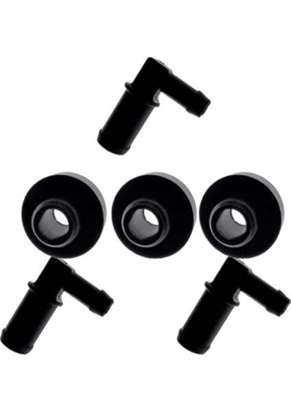 3pcs 532139277/539110432 Yakıt Deposu Çubuğu ve 532003645/3645J Craftsman Husqvarna Weed Eater Aksesuarları (Yurt Dışından)