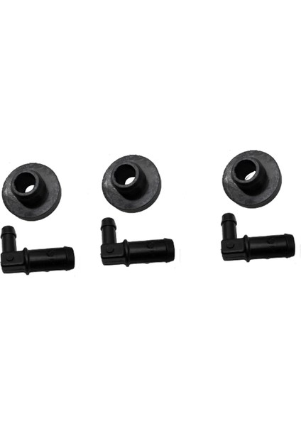 3pcs 532139277/539110432 Yakıt Deposu Çubuğu ve 532003645/3645J Craftsman Husqvarna Weed Eater Aksesuarları (Yurt Dışından) indirimleri