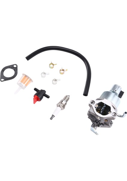 Briggs &amp; Stratton Için Karbüratör Kiti 594603 796110 792768 790023 591734 Çim Biçme Makinesi Parçaları (Yurt Dışından)