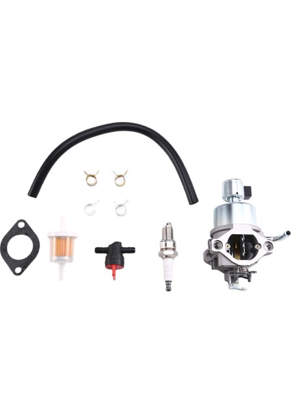 Briggs &amp; Stratton Için Karbüratör Kiti 594603 796110 792768 790023 591734 Çim Biçme Makinesi Parçaları (Yurt Dışından) fiyatları