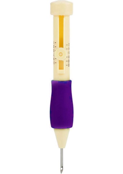 Yumruk Iğne, Nakış Iğnesi Yumruk, Orta Yumruk Iğnesi Için Beden Kalem Kiti Aleti, 3 Iğne Diy Zanaat ile Yonca (Yurt Dışından) indirimleri