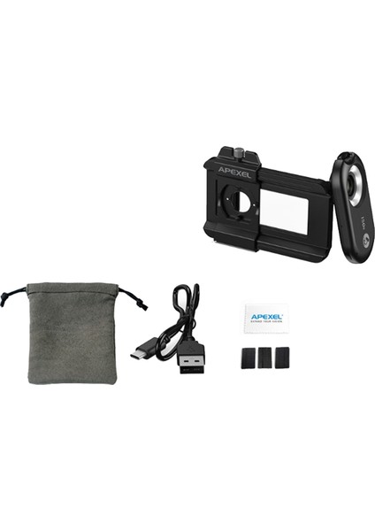 Apexel MS150 Taşınabilir 150X Cep Telefonu Mikroskop Büyüteç Hd Cep Telefon Mor Işık Algılama Cpl Evrensel (Yurt Dışından) indirimleri