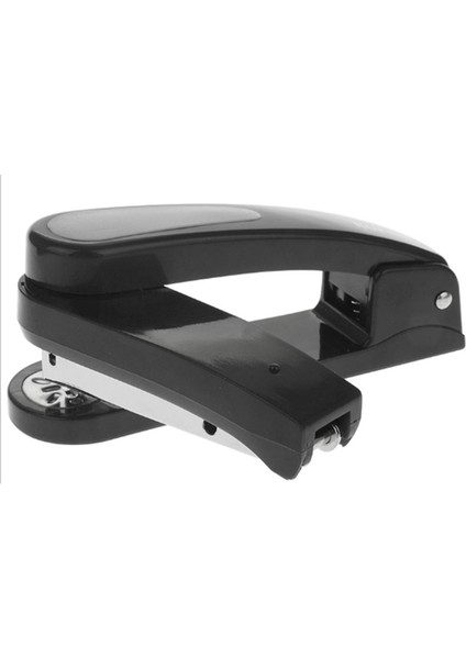 Döndürülebilir Yaylı Zımba Masaüstü Tek Basışlı Zımba 20 Sayfa Kapasiteli (Yurt Dışından)