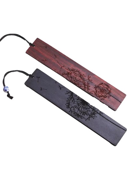 Sandal Ağacı Hilal Ayracı - Iş ve Okul Hediyesi, Kitap Severler Için (Yurt Dışından)