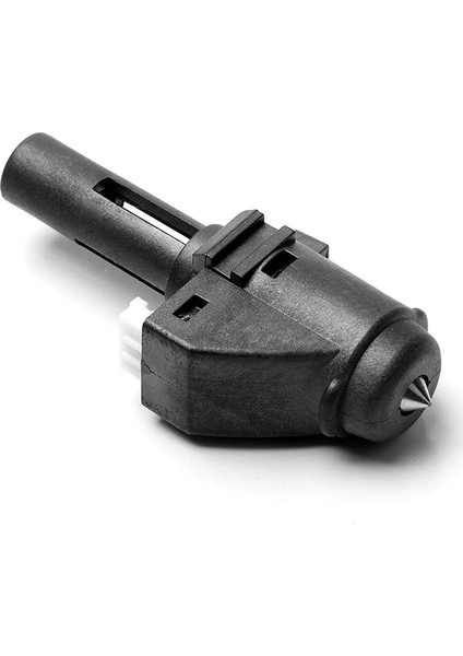 1pcs Nozul Montajı Hotend Kiti Flashforge Maceracı 3 3D Yazıcı Özel Bağlantı Noktaları Yedek Parçaları (Yurt Dışından) fırsatları