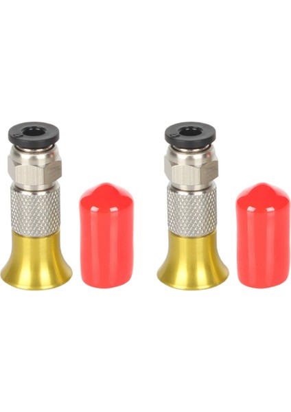 Pc4-M6 Pnömatik Düz Konnektör 3D Yazıcı Parçaları Filament Kurutucu Kutusu 2,5X4MM Ptfe Tüp M6 Besleme Bağlantı Bağlayıcı (Yurt Dışından) modelleri