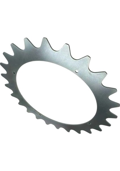 Yüksek Kaliteli Biçme Robot Anti-Kayma Anti-Kayma Başak Mammotik Için Set Yuka 1500 ve 2000 Kendi Merkezciliği Alet Aksesuarları (Yurt Dışından) indirimleri