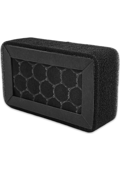 Bambu Lab Hepa 13 + Aktif Karbon Combo Hava Filtresi Ultra X1/p1 Serisi 3D Yazıcılar Için Ultra Parçalar Değiştirme 2 Pcs (Yurt Dışından) fırsatları