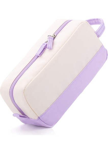 Saplı Büyük Kapasiteli Kalem Kutusu- (Yurt Dışından)